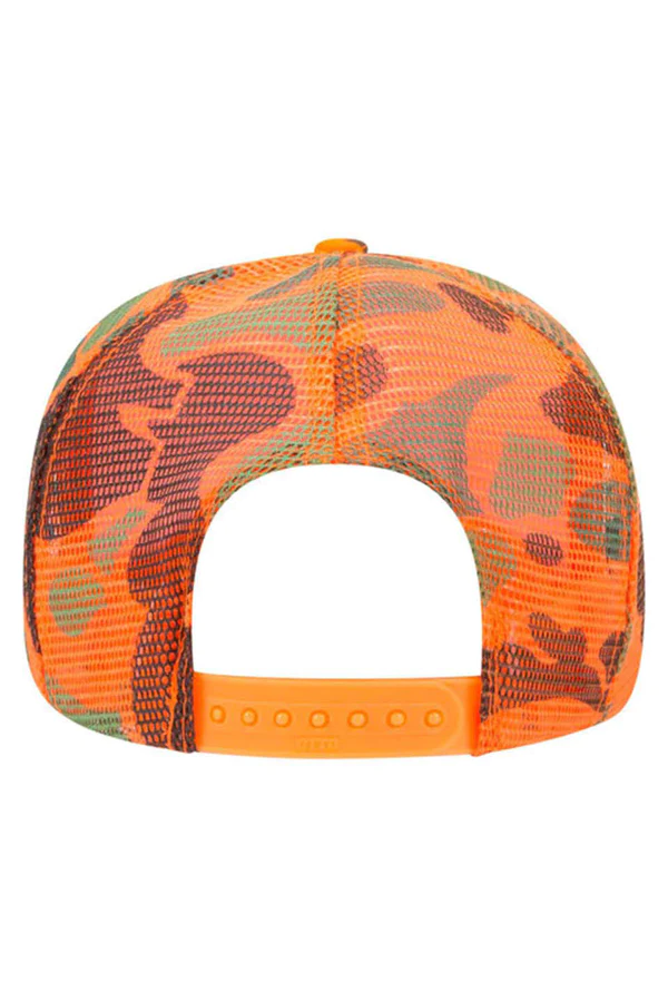 Take It Up With God Trucker Hat
