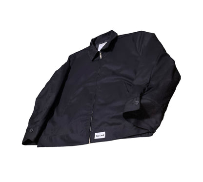 Take It Up With God Mechanic Jacket