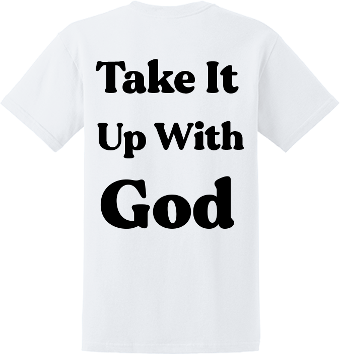 Youth Yes Lord Short Sleeve T-shirt