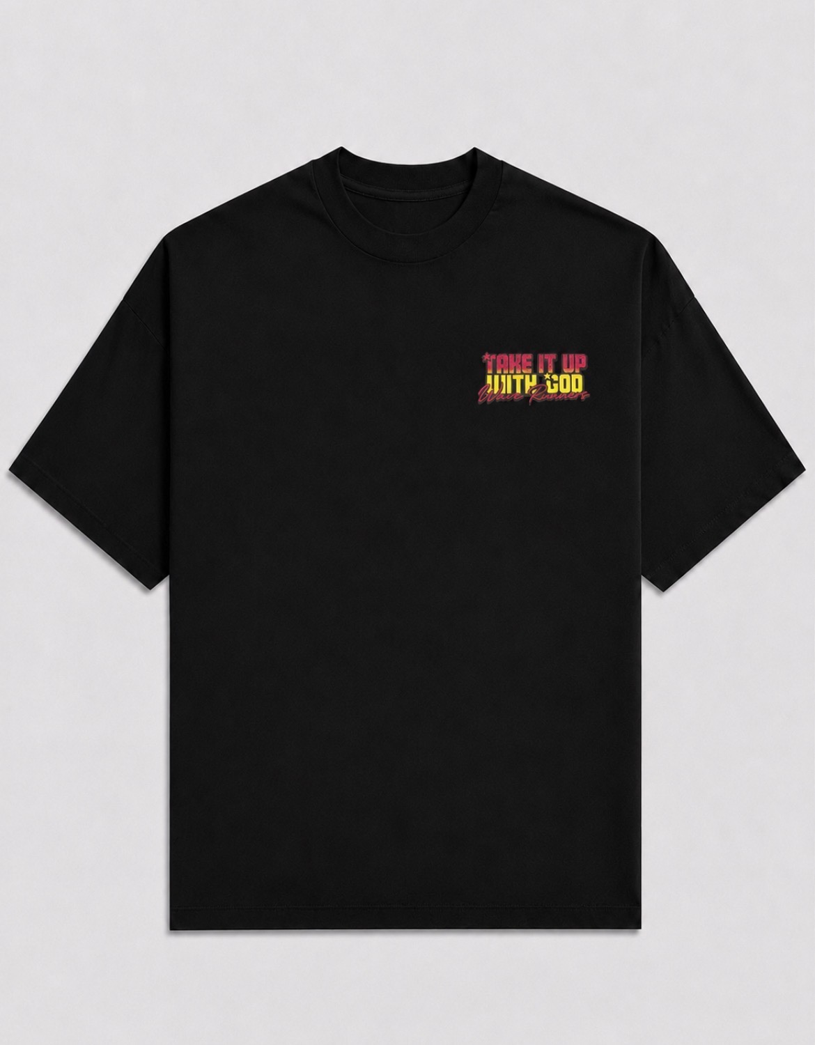 Wave Runner Short Sleeve